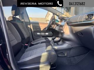 CITROEN C3 usata, con Climatizzatore