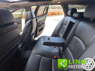 BMW 525 usata, con Fari Xenon