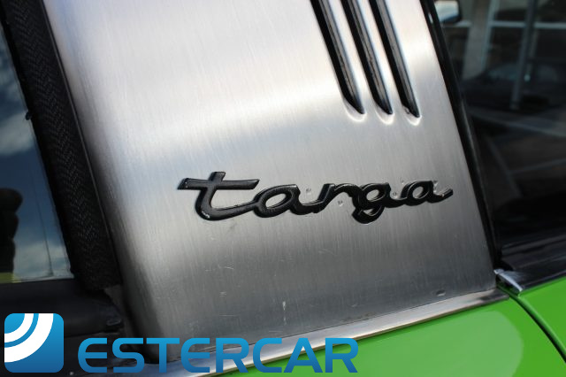 PORSCHE 911 usata 24