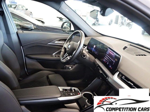 BMW X1 usata, con Autoradio