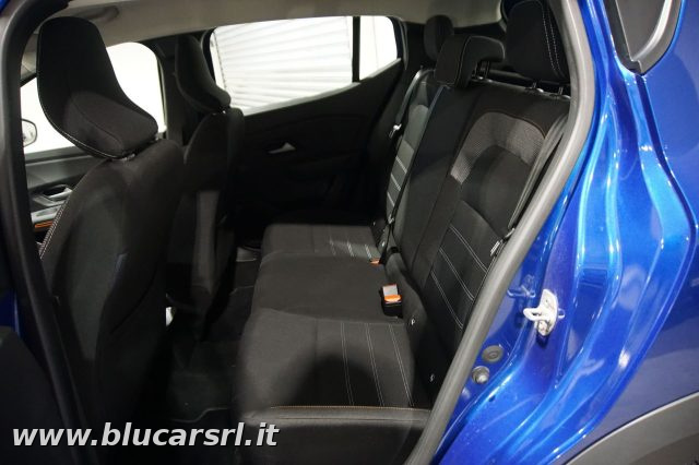 DACIA Sandero usata, con Servosterzo