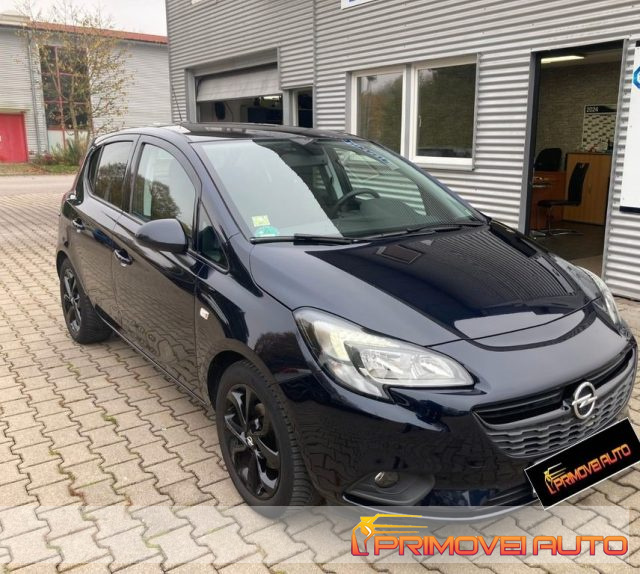 OPEL Corsa usata, con Chiusura centralizzata