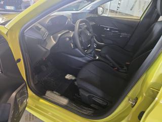 PEUGEOT 208 usata, con Controllo trazione
