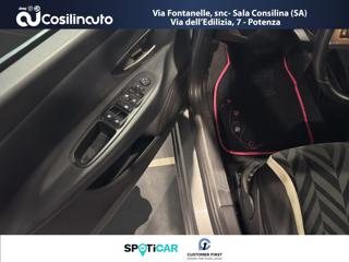 LANCIA Ypsilon usata, con Vivavoce