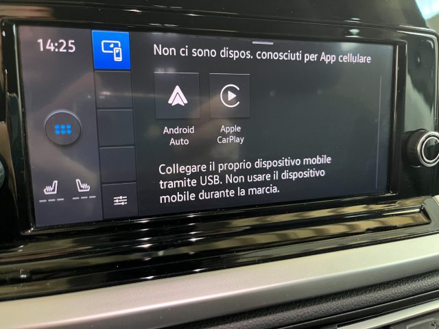 FORD Tourneo Connect usata, con Park Distance Control