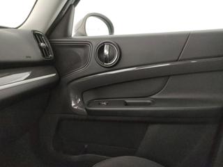 MINI Countryman usata, con Specchietti laterali elettrici
