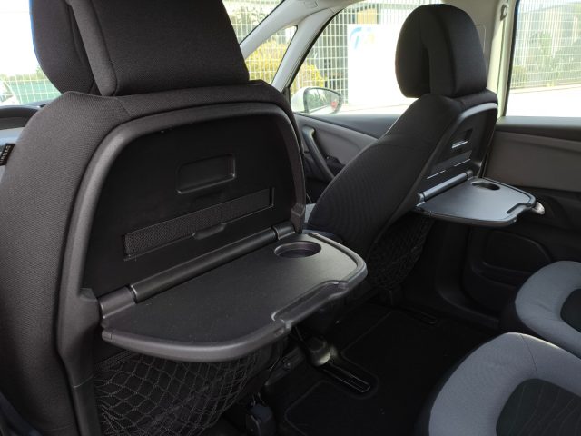 CITROEN C4 Picasso usata 8