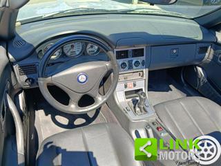MERCEDES-BENZ SLK 200 usata 41
