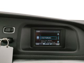 VOLVO V40 usata, con Park Distance Control