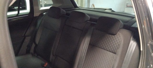 VOLKSWAGEN Tiguan usata, con Climatizzatore