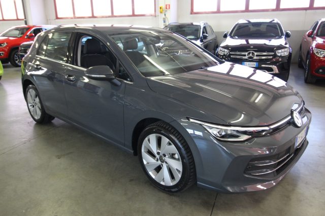 VOLKSWAGEN Golf usata, con Airbag laterali