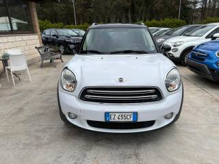 MINI Countryman usata, con Airbag