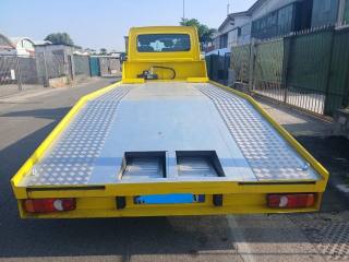 RENAULT Mascott usata, con Servosterzo