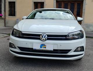 VOLKSWAGEN Polo usata, con Immobilizzatore elettronico
