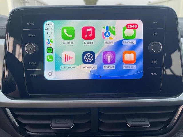 VOLKSWAGEN T-Roc usata 28