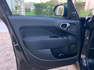 FIAT 500L usata, con Airbag laterali