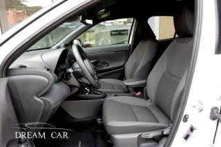 TOYOTA Yaris Cross usata, con Climatizzatore
