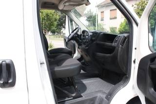 PEUGEOT Boxer usata 12