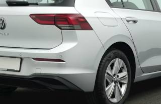 VOLKSWAGEN Golf usata, con Controllo automatico clima