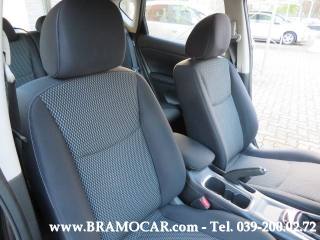 NISSAN Pulsar usata, con Bluetooth
