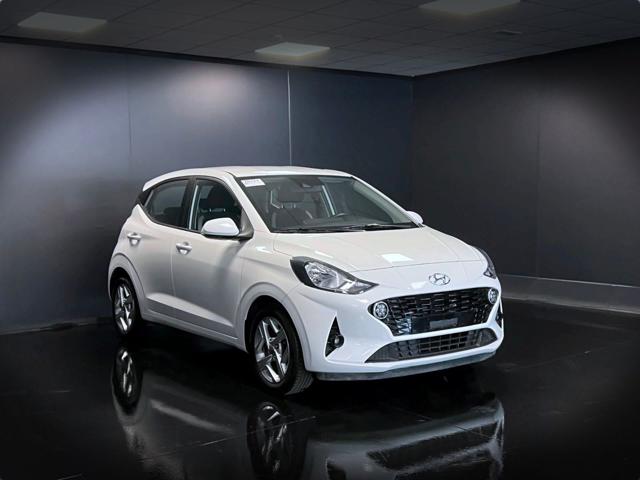 HYUNDAI i10 usata, con Airbag laterali