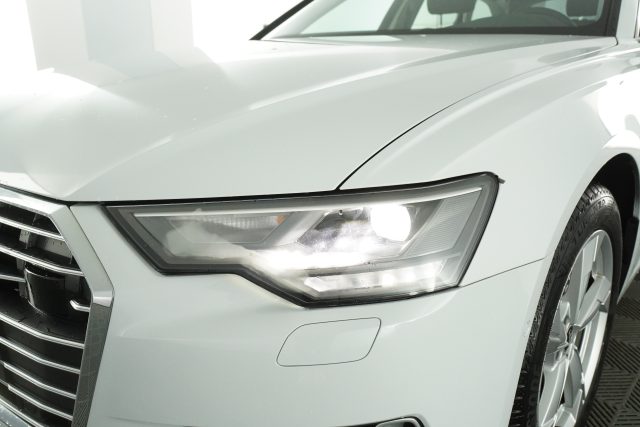 AUDI A6 usata 13