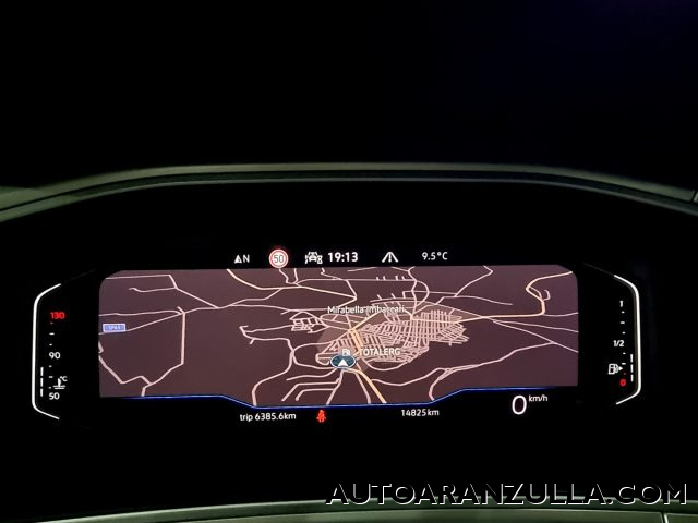 VOLKSWAGEN T-Roc usata, con Cruise Control