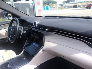 MASERATI Grecale usata, con Head-up display