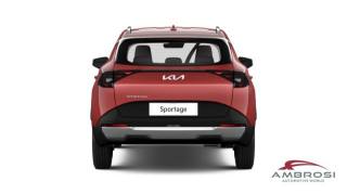 KIA Sportage usata 3