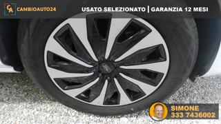FORD Fiesta usata, con Volante in pelle