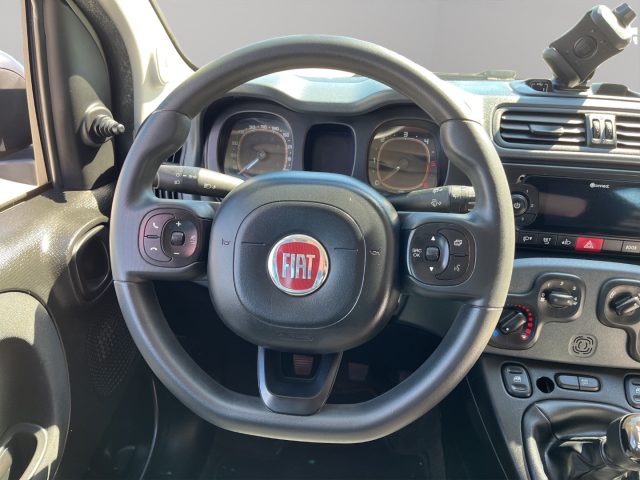FIAT Panda usata 10