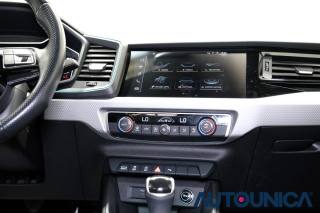 AUDI A1 usata, con Chiusura centralizzata