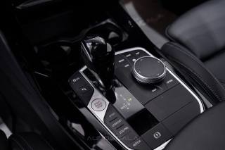 BMW X3 usata, con USB