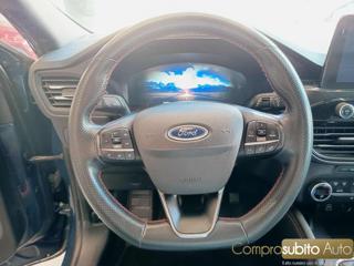 FORD Kuga usata 18