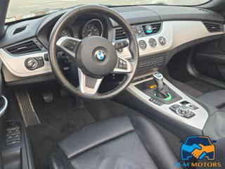 BMW Z4 usata 19