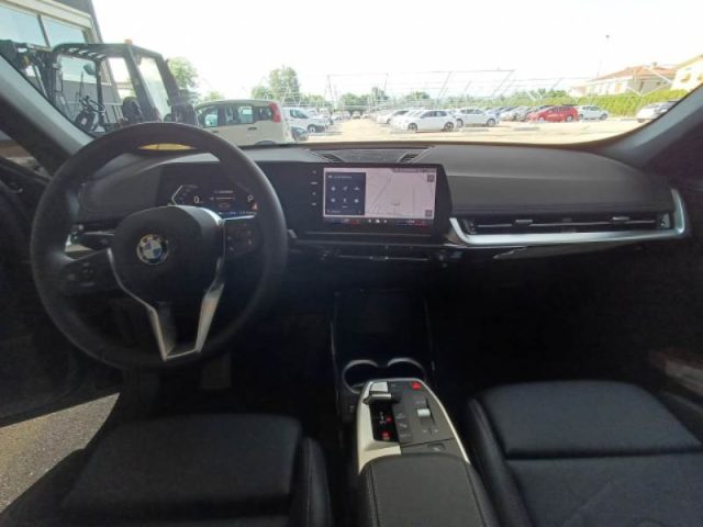 BMW X1 usata, con Autoradio