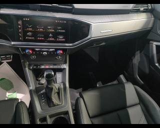 AUDI Q3 usata, con Sistema di navigazione