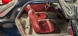 LANCIA Flaminia usata 8