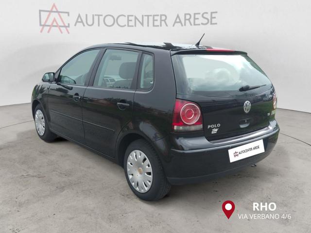 VOLKSWAGEN Polo usata, con Chiusura centralizzata