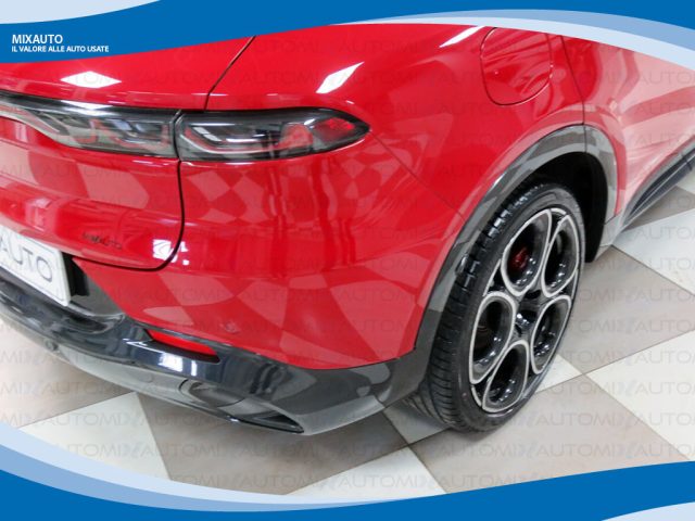 ALFA ROMEO Tonale usata, con ESP