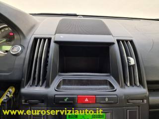 LAND ROVER Freelander usata, con Chiusura centralizzata telecomandata