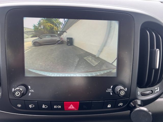 FIAT 500L usata, con Controllo vocale