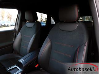 MERCEDES-BENZ B 180 usata, con Boardcomputer