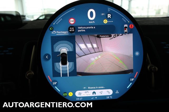 MINI Countryman usata 96