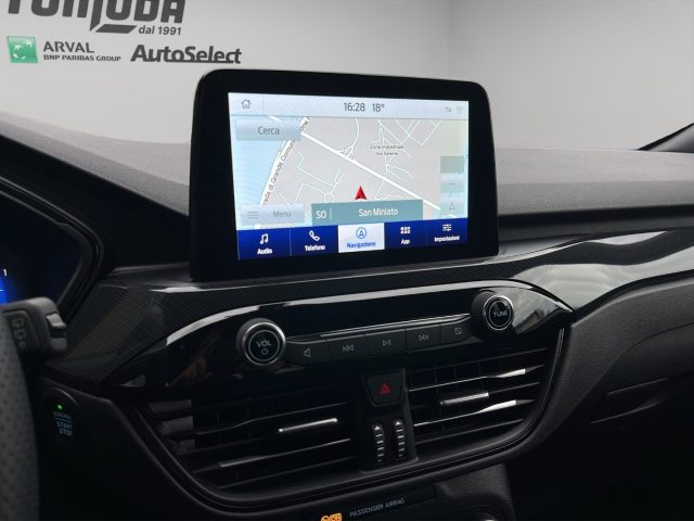 FORD Kuga usata, con Immobilizzatore elettronico