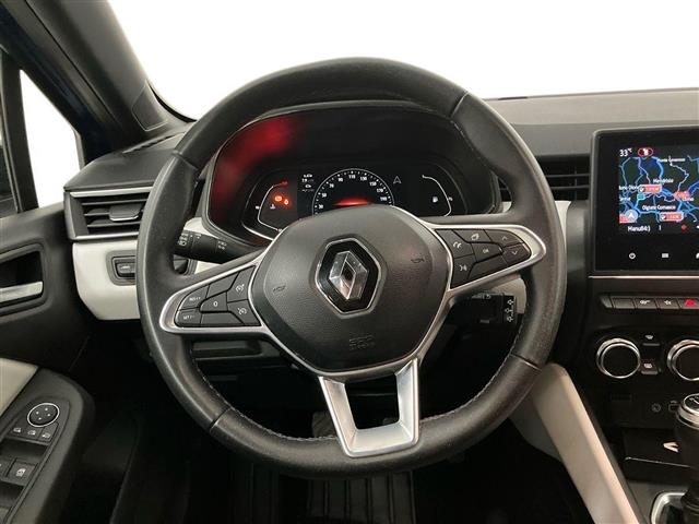 RENAULT Clio usata 15
