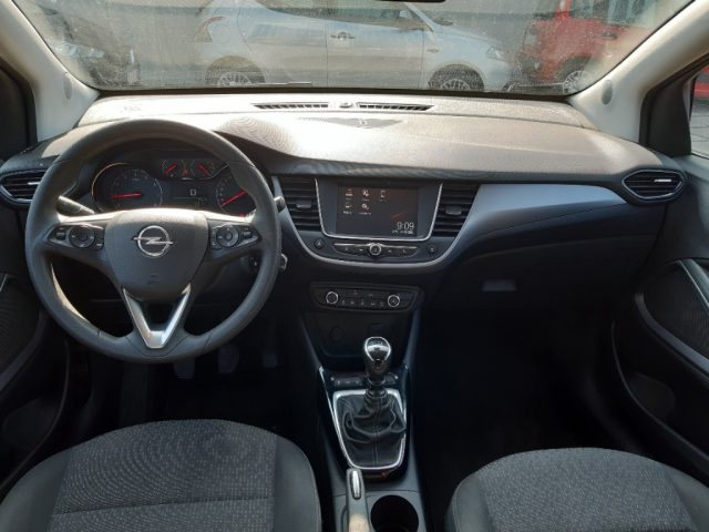 OPEL Crossland X usata, con Alzacristalli elettrici