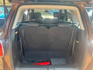 FIAT 500L usata, con Touch screen