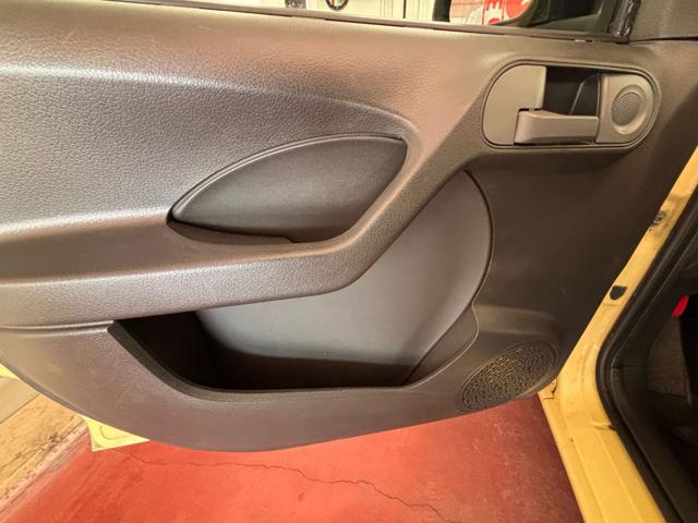 FIAT Panda usata, con Airbag posteriore