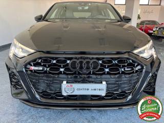 AUDI RS usata, con Sistema di navigazione